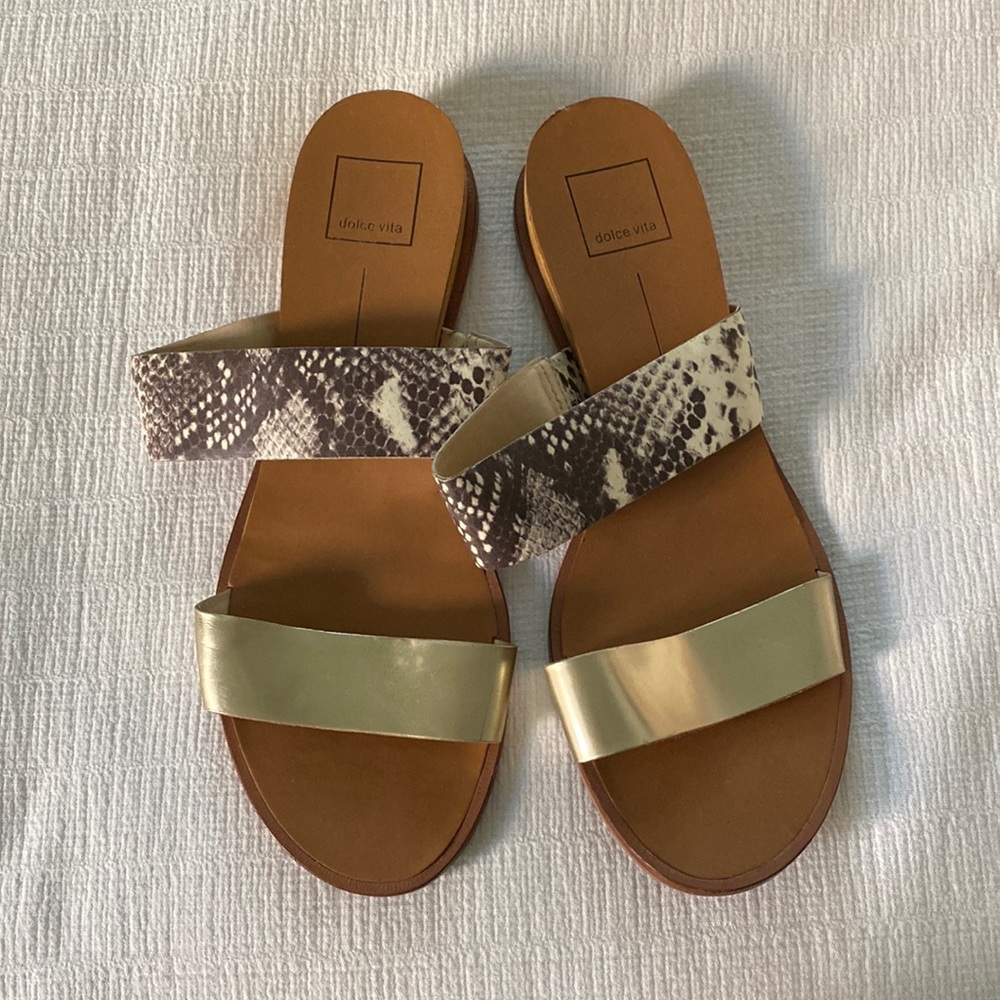 Dolce Vita Sandals